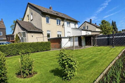 Haus Recklinghausen Hochlarmark - 3 Zimmer, 86 m&sup2;, 275.000&euro; | Angebot:26377236