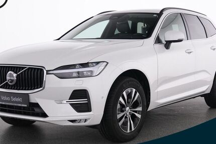 Volvo XC60 30.910 km 34.950 € Essen-Kray 45309