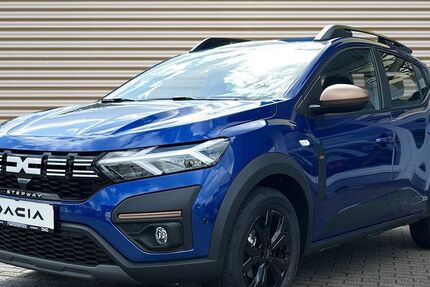 Dacia Sandero 2.500 km 21.390 &euro; Duisburg 47059