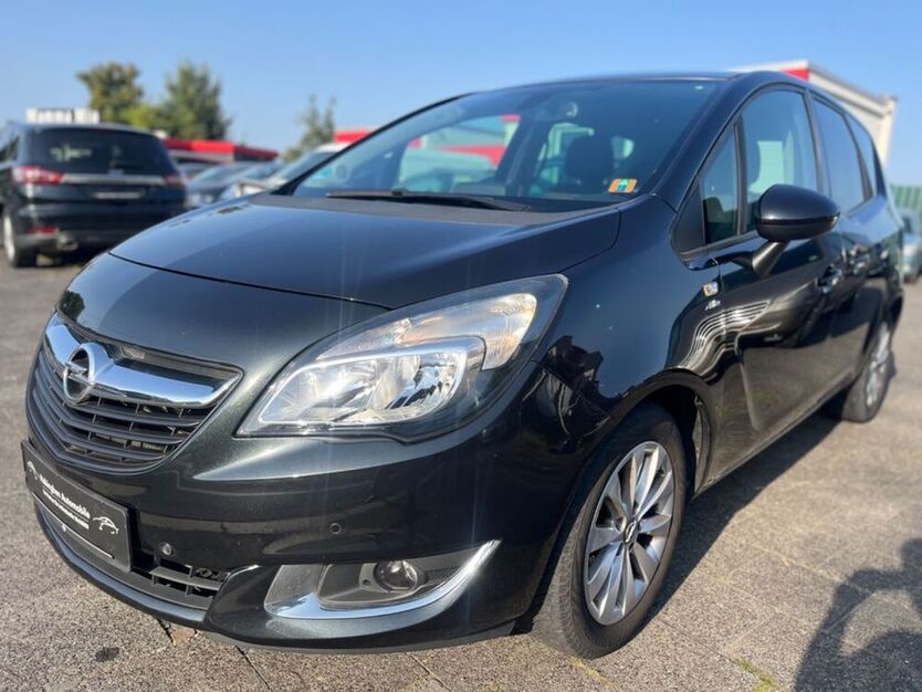 Meriva