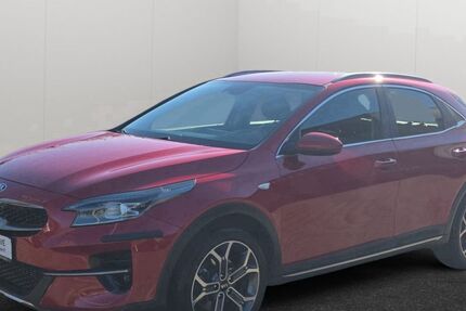 Kia XCeed 41.500 km 13.490 &euro; Castrop-Rauxel 44575