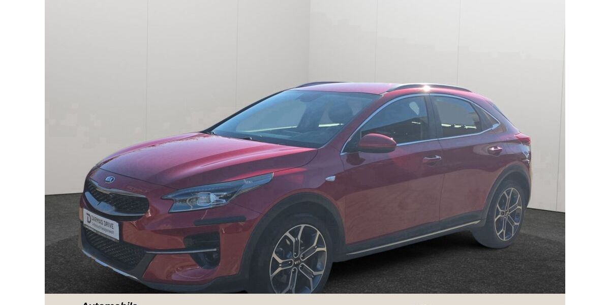 Kia XCeed 41.500 km 13.490 &euro; Castrop-Rauxel 44575