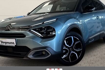 Citroen ë-C4 8.697 km 18.490 € Gelsenkirchen 45894