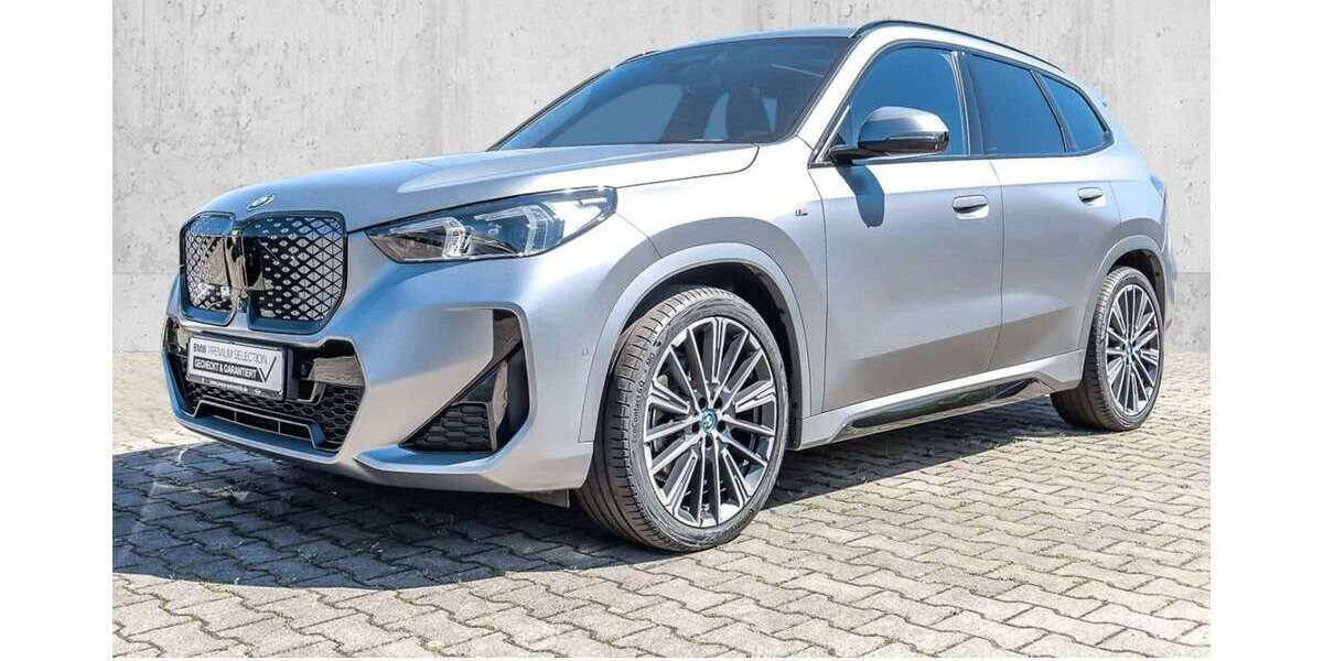 BMW iX1 36.770 km 45.990 &euro; Herne 44625