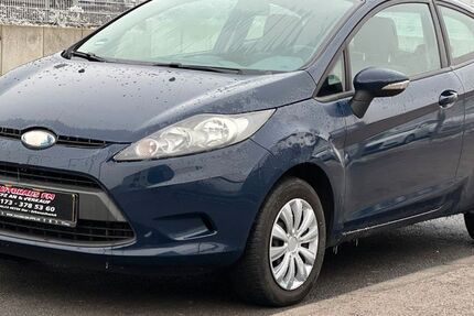 Ford Fiesta 120.000 km 2.490 &euro; Oer-Erkenschwick 45739