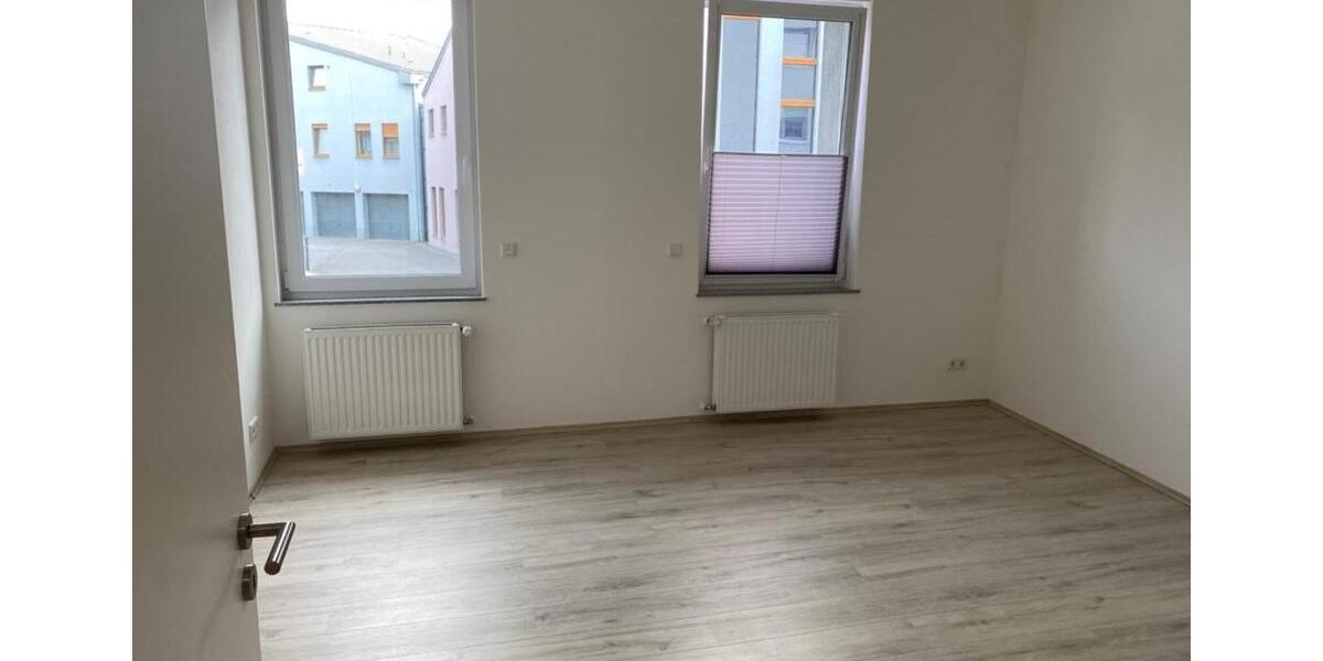 Renovierte Wohnung Stadtmitte WG-Geeignet 5 zimmer
