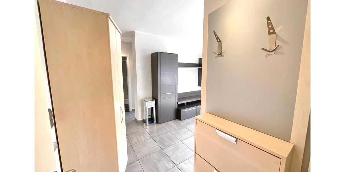 Etagenwohnung Gladbeck Brauck - 1.5 Zimmer, 37 m&sup2;, 550&euro; | Angebot:27625682
