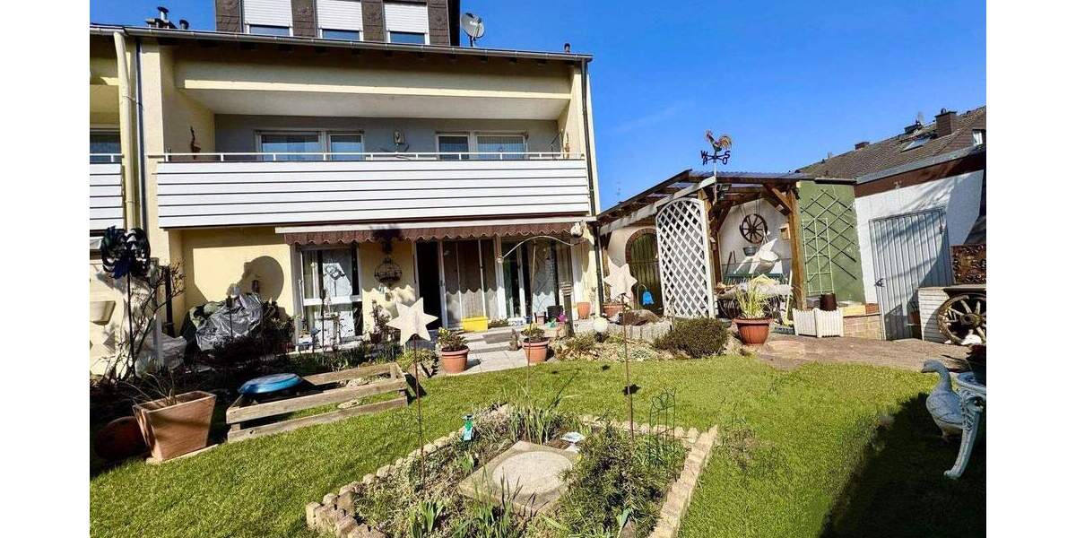 Charmantes Einfamilienhaus mit Einliegerwohnung 6 zimmer