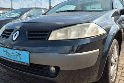 Renault Megane 213.346 km 800 &euro; Essen 45326
