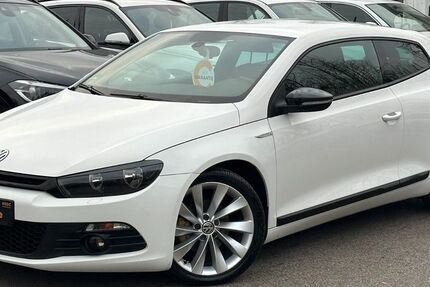 VW Scirocco 143.000 km 6.900 € Essen 45326