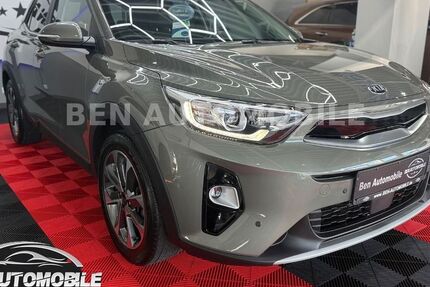 Kia Stonic 40.500 km 18.600 &euro; Wesel 46485