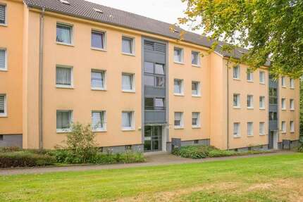 Wohnung zum Mieten in Essen 475 € 54.2 m²