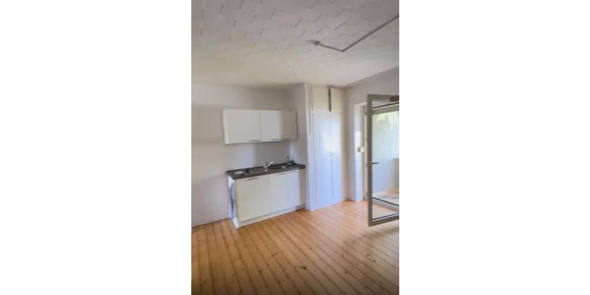 Helle 3-Zimmer Wohnung mit Balkon in Ratingen-Mitte. 3 zimmer