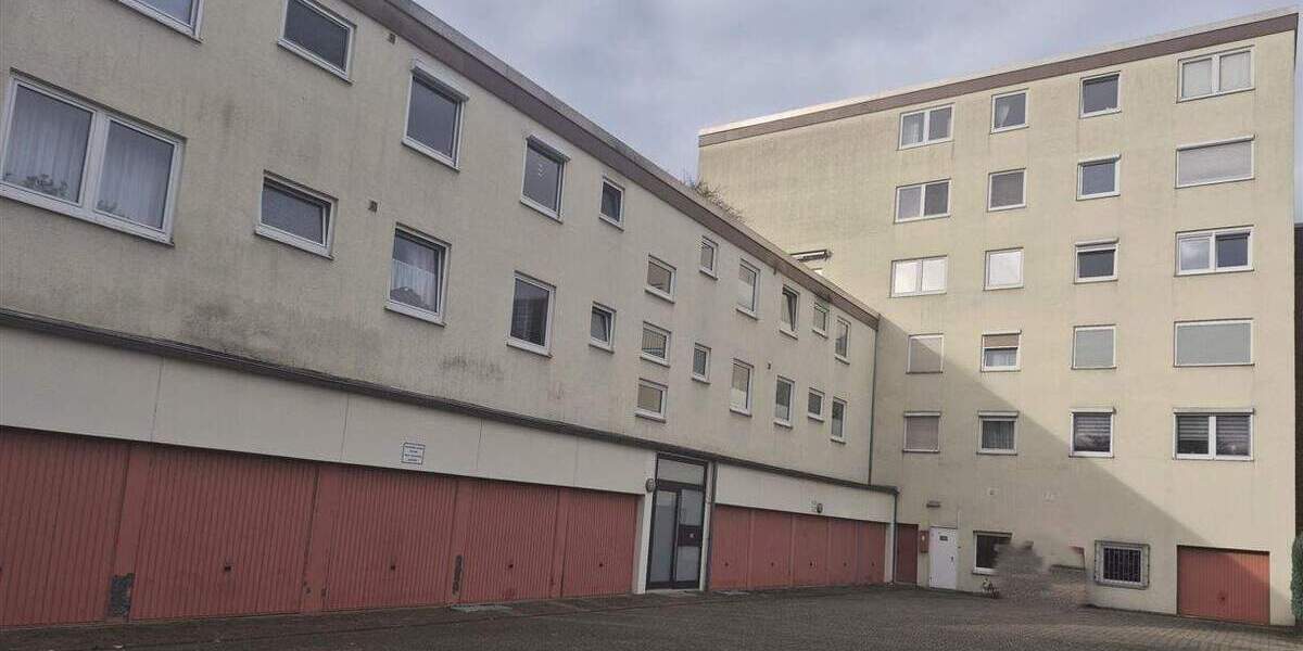 Etagenwohnung Essen Überruhr-Holthausen - 3 Zimmer, 93 m&sup2;, 219.000&euro; | Angebot:25602688