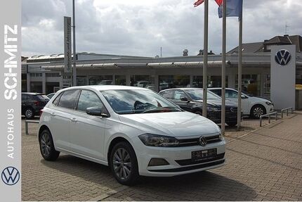 VW Polo 37.580 km 14.999 € Gladbeck 45964