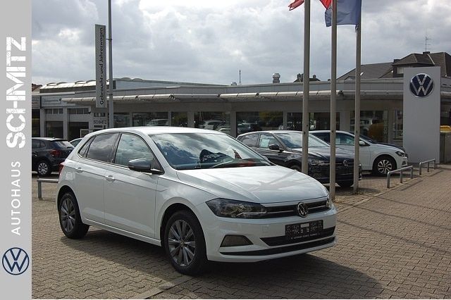 VW Polo 37.580 km 14.999 € Gladbeck 45964