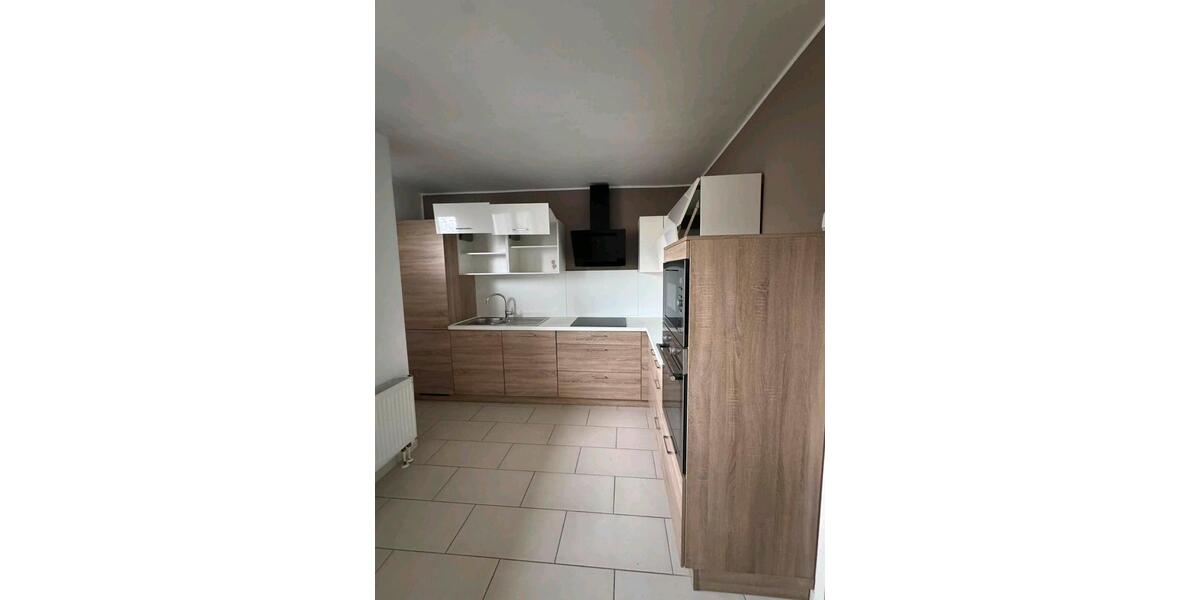 Etagenwohnung Oberhausen Rothebusch - 3 Zimmer, 73 m&sup2;, 750&euro; | Angebot:27590826