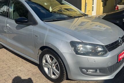 VW Polo 160.000 km 4.490 &euro; Oberhausen 46149
