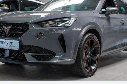 Cupra Formentor 96.395 km 25.850 € Recklinghausen 45663