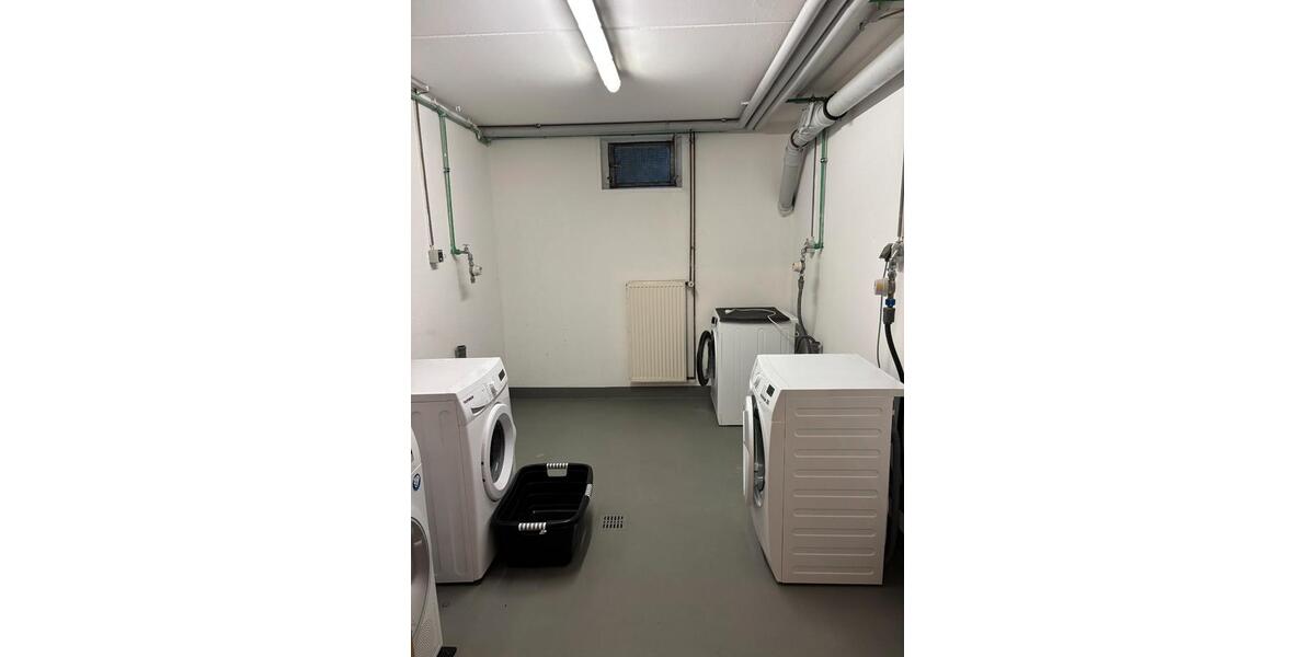 Dachgeschoßwohnung Moers Rheinkamp - 2 Zimmer, 55 m&sup2;, 650&euro; | Angebot:26272244