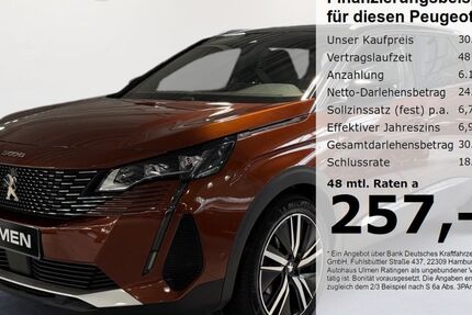 Peugeot 5008 38.444 km 29.980 &euro; Ratingen 40880