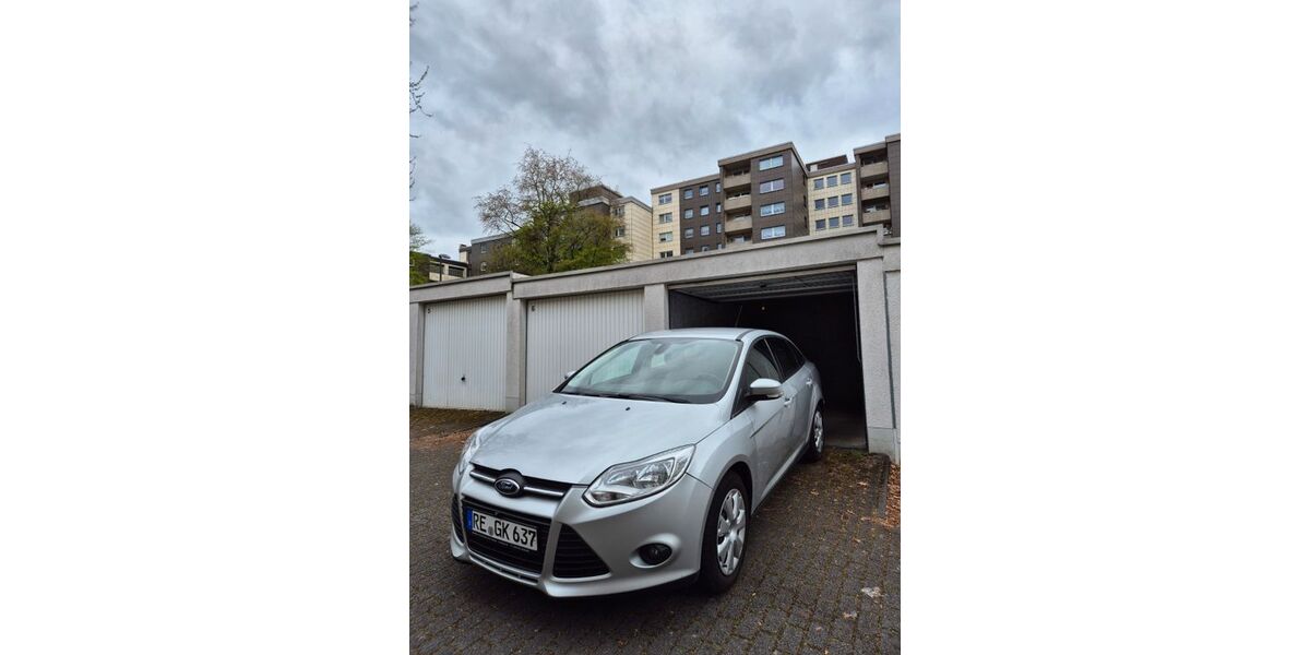 Ford Focus 75.650 km 5.950 &euro; Herne 44649