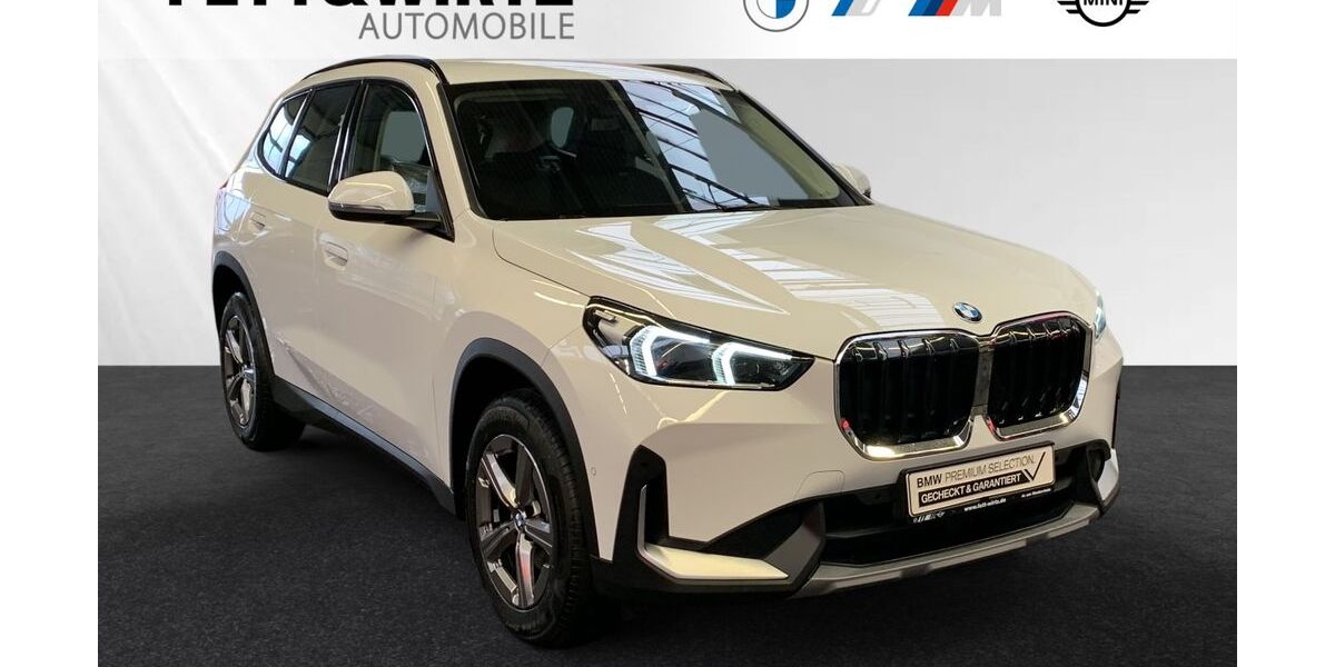 BMW X1 22.500 km 31.790 &euro; Moers 47441