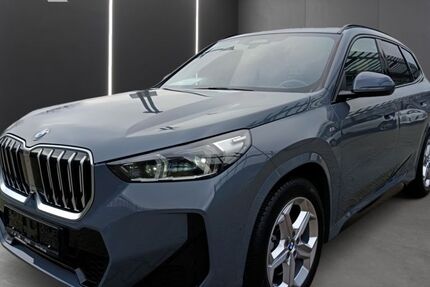BMW X1 24.600 km 47.220 € Bottrop 46236