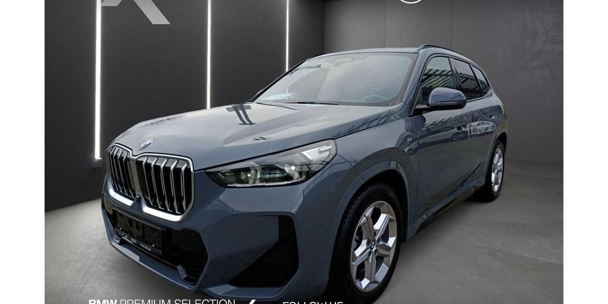 BMW X1 24.600 km 47.220 € Bottrop 46236