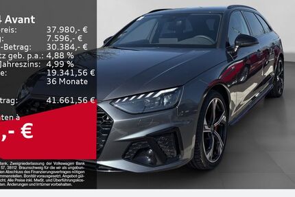Audi A4 22.372 km 37.480 &euro; Dorsten 46284