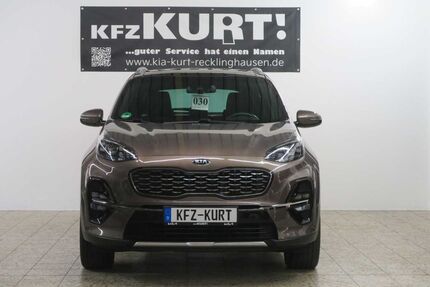 Kia Sportage 119.600 km 17.950 &euro; Recklinghausen 45661