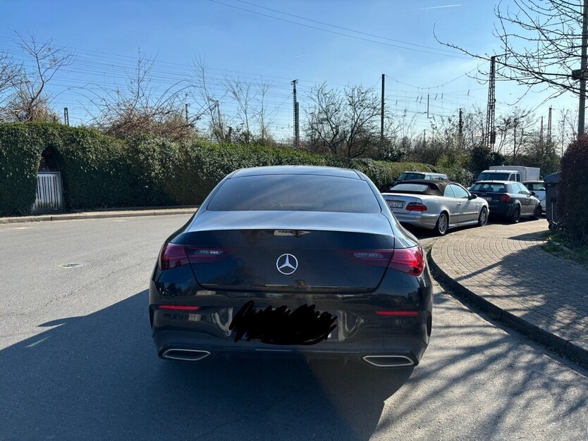 CLA 200