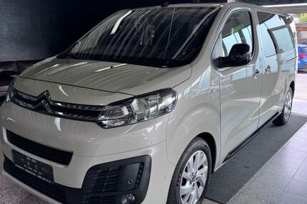 Citroen SpaceTourer 110.600 km 24.999 &euro; Oberhausen 46145