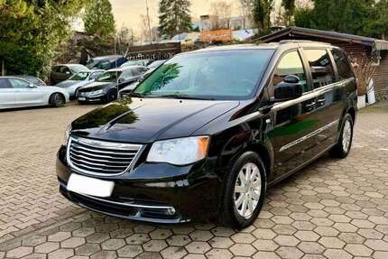 Chrysler Grand Voyager 257.000 km 9.990 &euro; Gelsenkirchen 45892