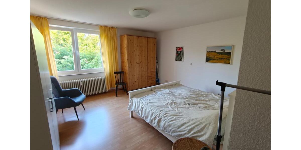 Etagenwohnung Recklinghausen - 3 Zimmer, 82 m&sup2;, 149.500&euro; | Angebot:24853943
