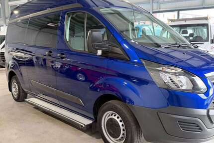 Ford Transit 182.000 km 15.900 &euro; Gelsenkirchen 45879