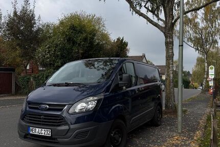 Ford Transit Custom 245.000 km 7.800 € Herne 44623