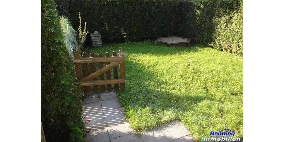 Etagenwohnung Gladbeck Mitte I (West) - 4.5 Zimmer, 100 m&sup2;, 770&euro; | Angebot:27144160