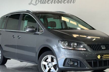 Seat Alhambra 73.843 km 18.980 € Moers 47443