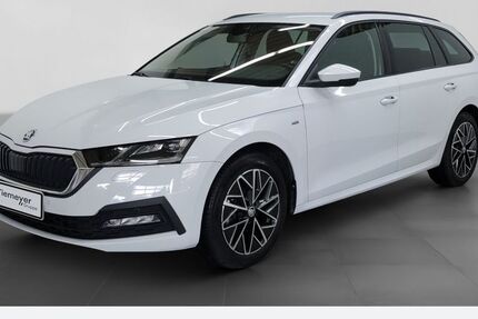Skoda Octavia 61.845 km 23.790 &euro; Bochum 44809