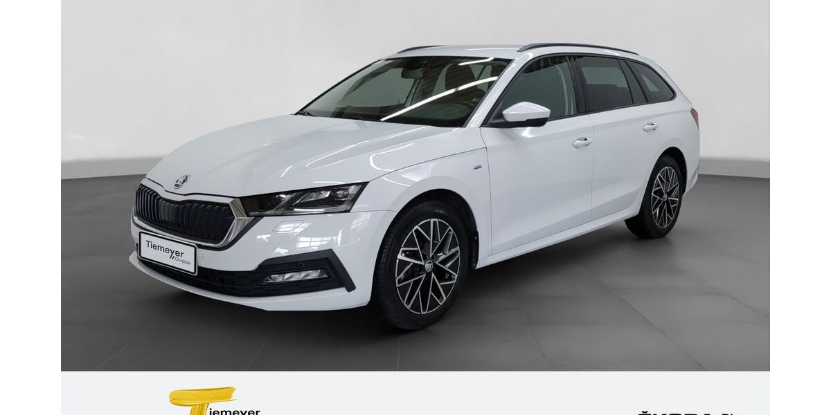 Skoda Octavia 61.845 km 23.790 &euro; Bochum 44809