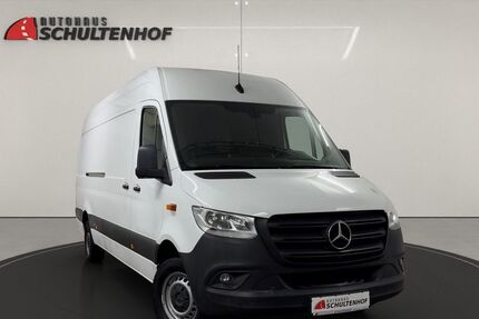 Mercedes-Benz Sprinter 81.329 km 31.490 &euro; Mülheim/Ruhr 45481