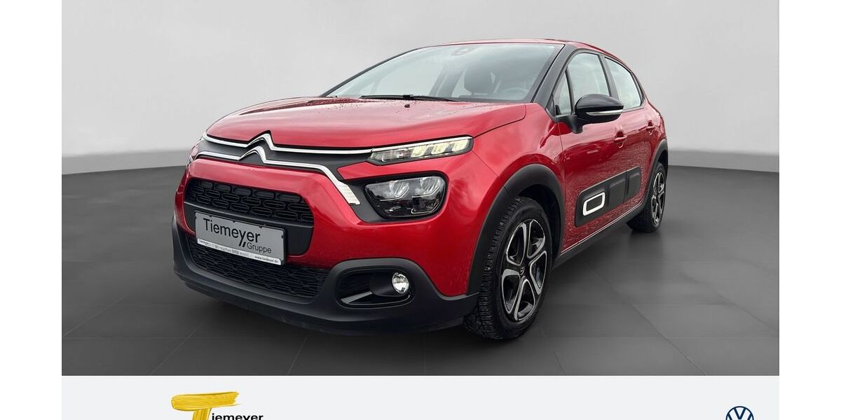 Citroen C3 36.191 km 11.980 &euro; Recklinghausen 45663