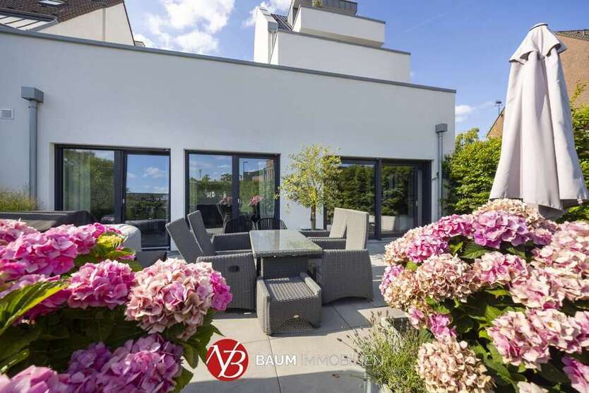 Wohnung zum Kaufen in Meerbusch 1.050.000 € 159 m²