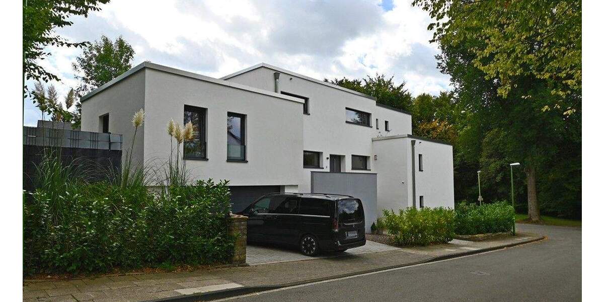 Einfamilienhaus Essen Bredeney - 1 Zimmer, 330 m&sup2;, 2.150.000&euro; | Angebot:25275679