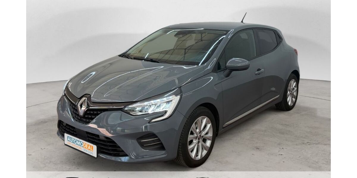 Renault Clio 49.632 km 15.799 &euro; Dinslaken 46539