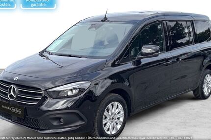 Mercedes-Benz T-Klasse 1.889 km 33.580 &euro; Duisburg 47138