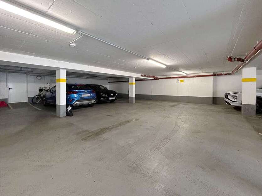 Garage zu verkaufen in Duisburg 18.000 €