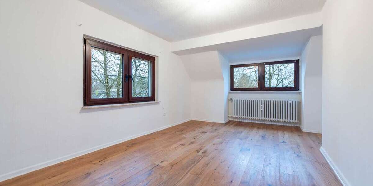 Wohnung zum Mieten in Essen Bredeney 1.190 € 105 m² 4 zimmer