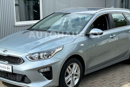 Kia ceed Sportswagon 199.990 km 10.680 &euro; Castrop-Rauxel 44575